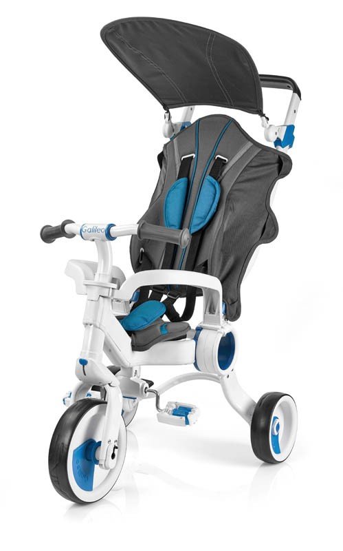

GALILEO Strollcycle Синий (G-1001-B)