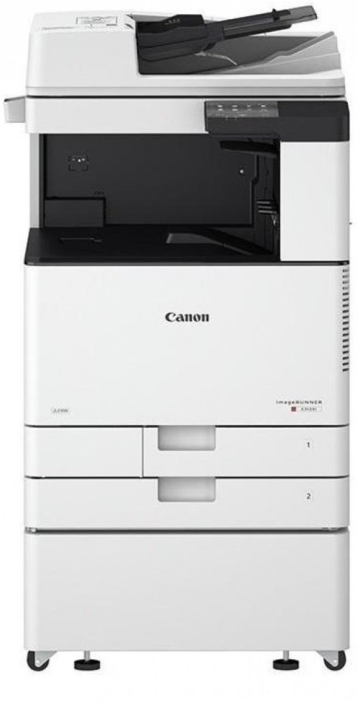 

CANON iRC3125i (3653C005), Белый