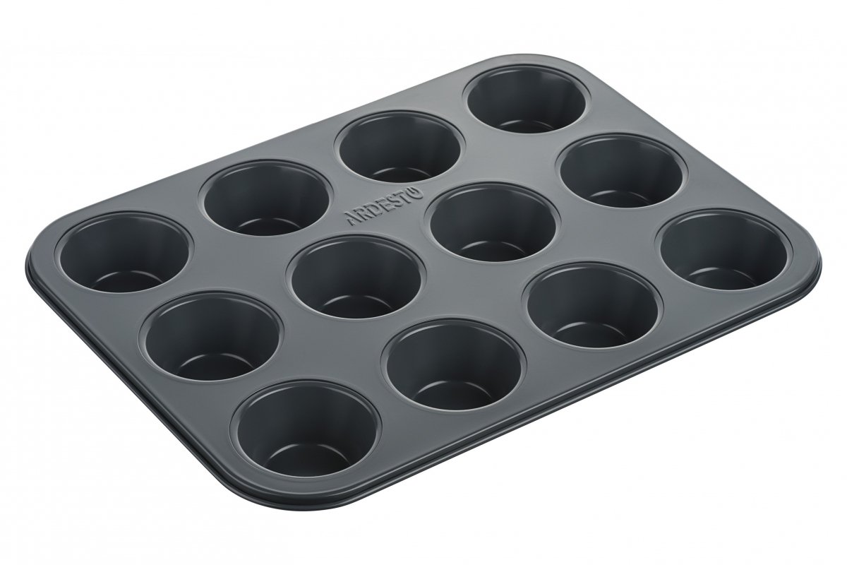 

ARDESTO Tasty baking на 12 шт. 35*26,5*3 см (AR2305T)