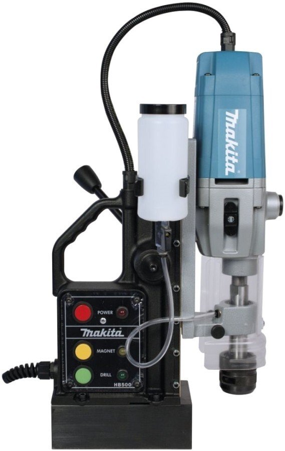 

MAKITA HB500, Голубой