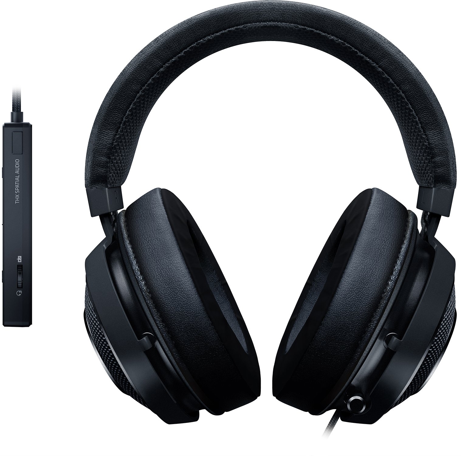 

RAZER Kraken Tournament Edition Black (RZ04-02051000-R3M1), Чёрный