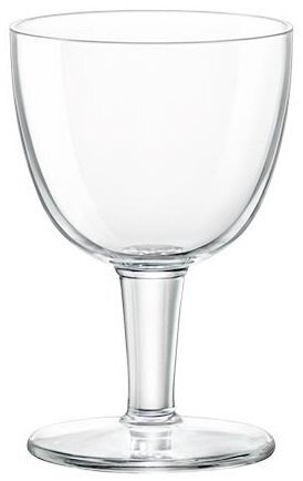 

Bormioli Rocco ABBEY для пива, 6*410 мл (128870BAC021990), Прозрачный