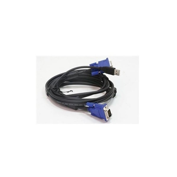 

D-Link DKVM-CU3