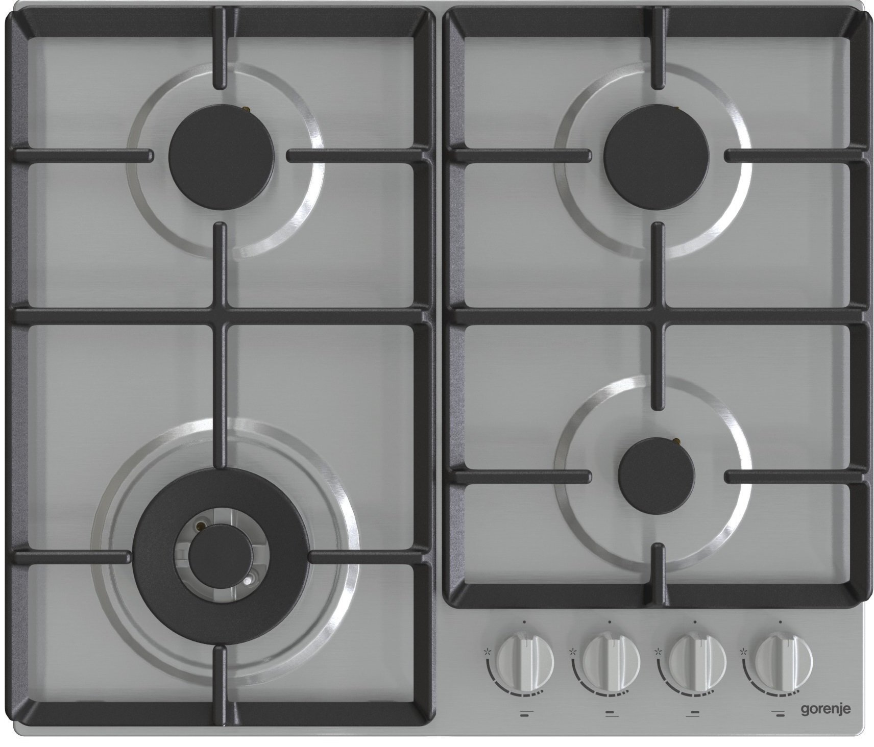 

GORENJE GW641EX, Нержавеющая сталь