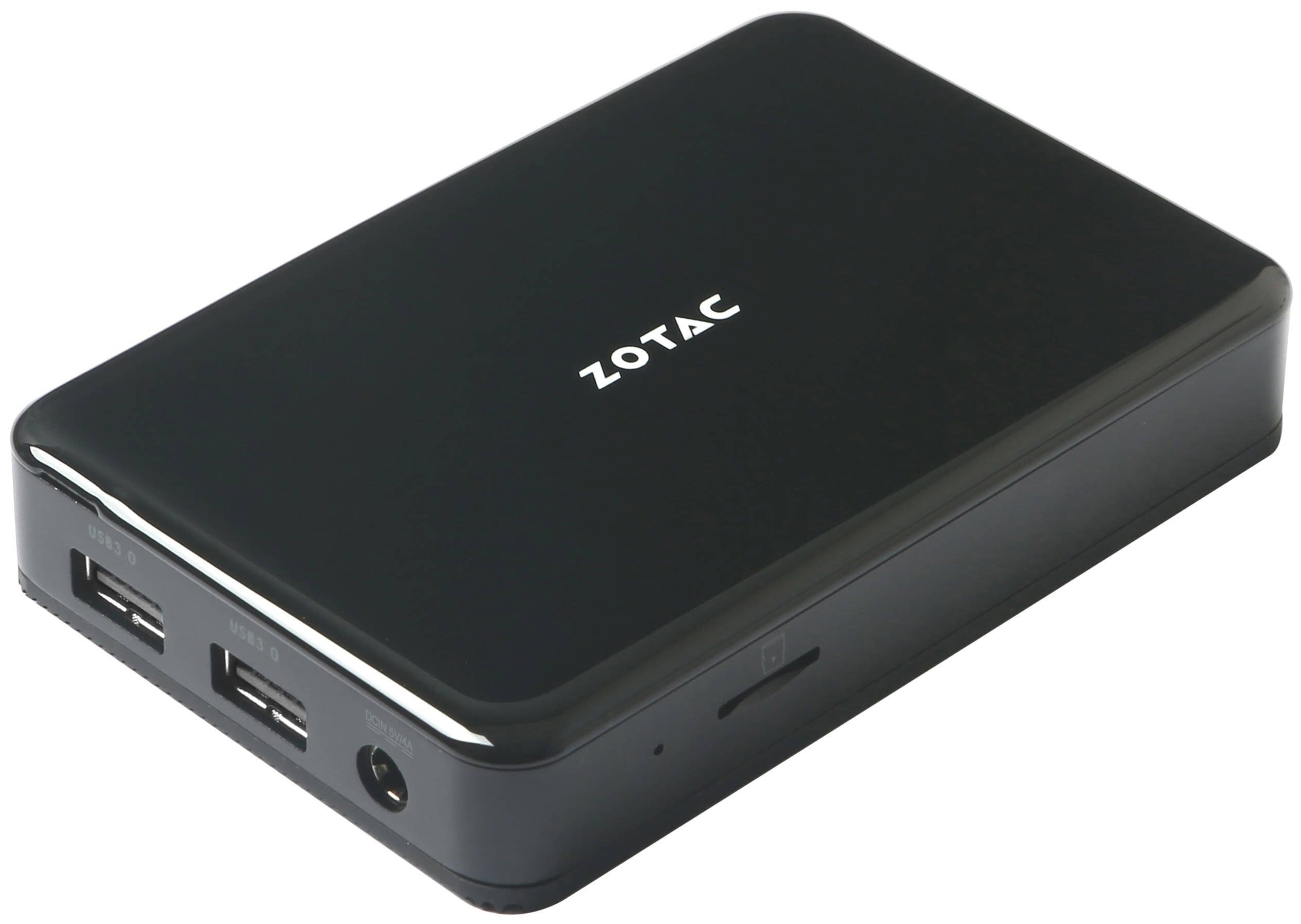 

ZOTAC ZBOX PI335-GK-W3C (ZBOX-PI335-GK-W3C)