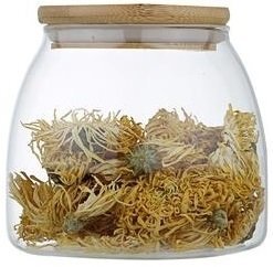 

ARDESTO Fresh Classic 800 мл, стекло, бамбук (AR1380BC), Прозрачный