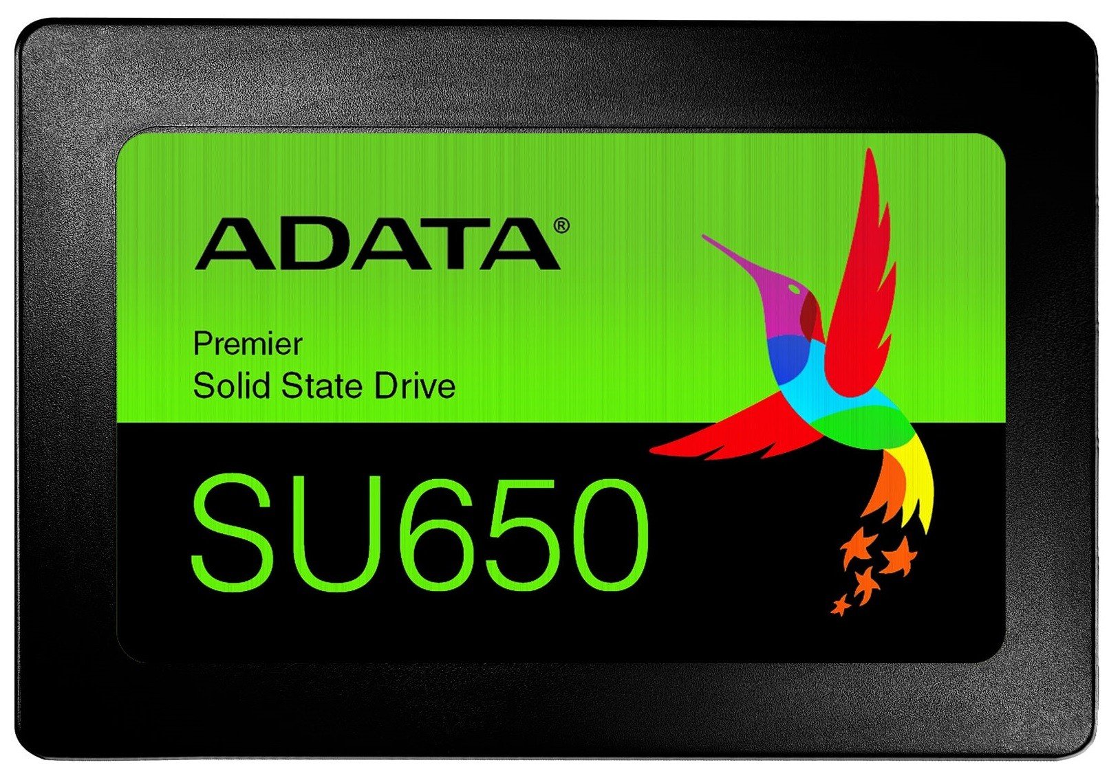 

A-DATA ASU650SS-120GT-R