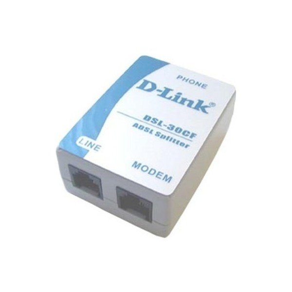 

D-Link DSL-30CF