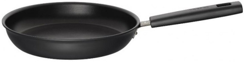 

FISKARS Hard Face 24 см (1052222), Чёрный