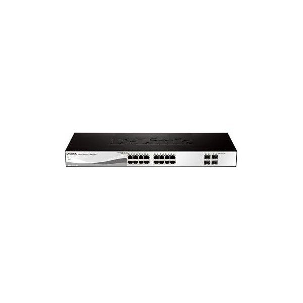 

D-LINK DGS-1210-20