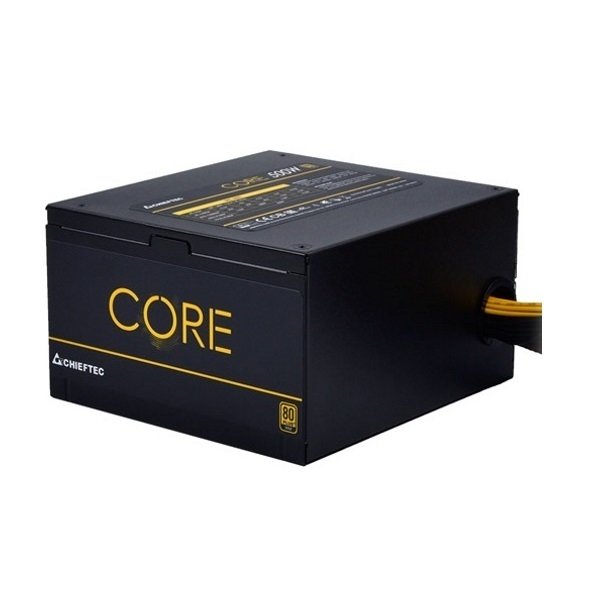 

CHIEFTEC Core 600W (BBS-600S)