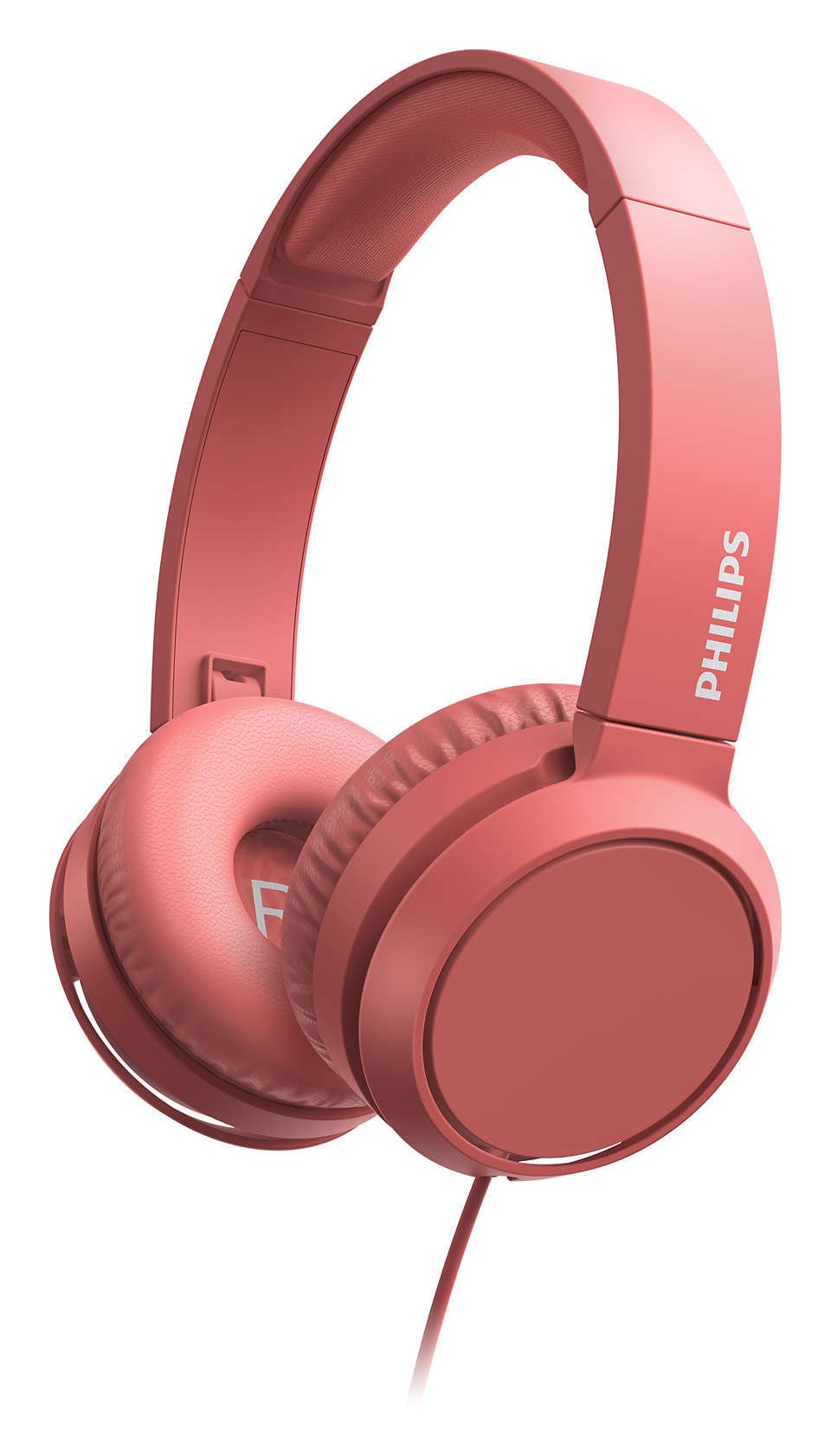 

PHILIPS TAH4105RD/00, Красный