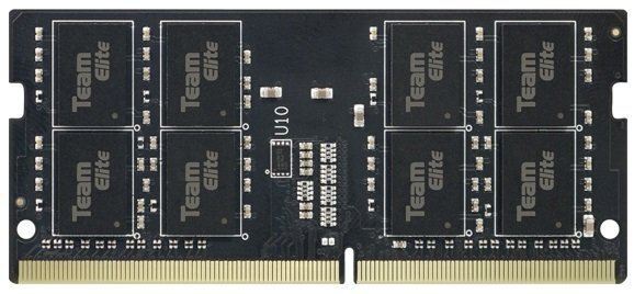 

TEAM GROUP DDR4-3200 32GB SO-DIMM (TED432G3200C22-S01)