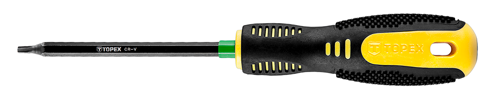 

TOPEX Torx T10 x 80 мм (39D842)