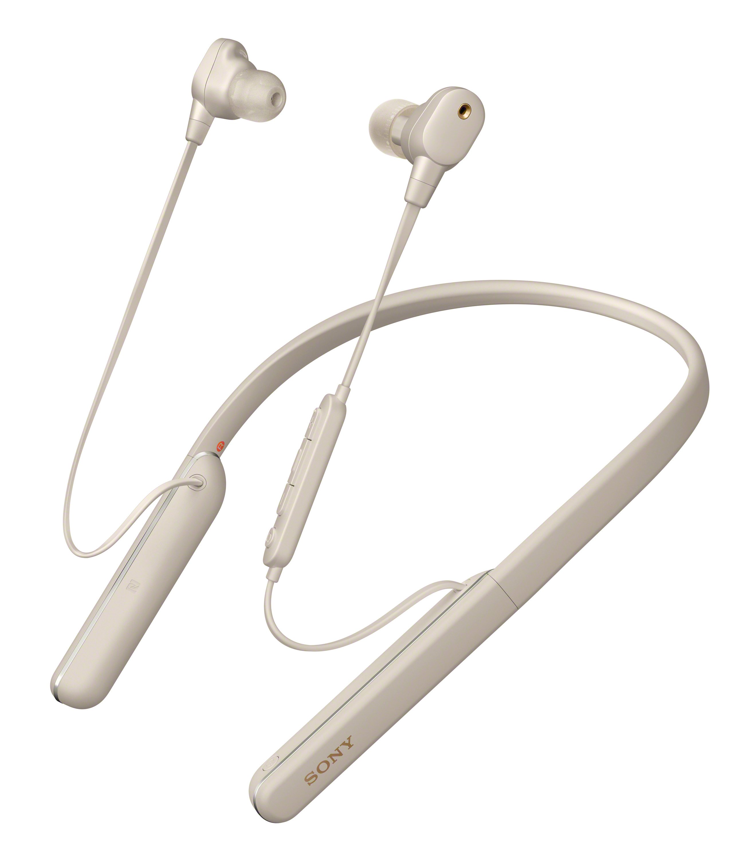 

SONY WI-1000 Wireless ANC Mic White (WI1000XM2S.CE7), Белый