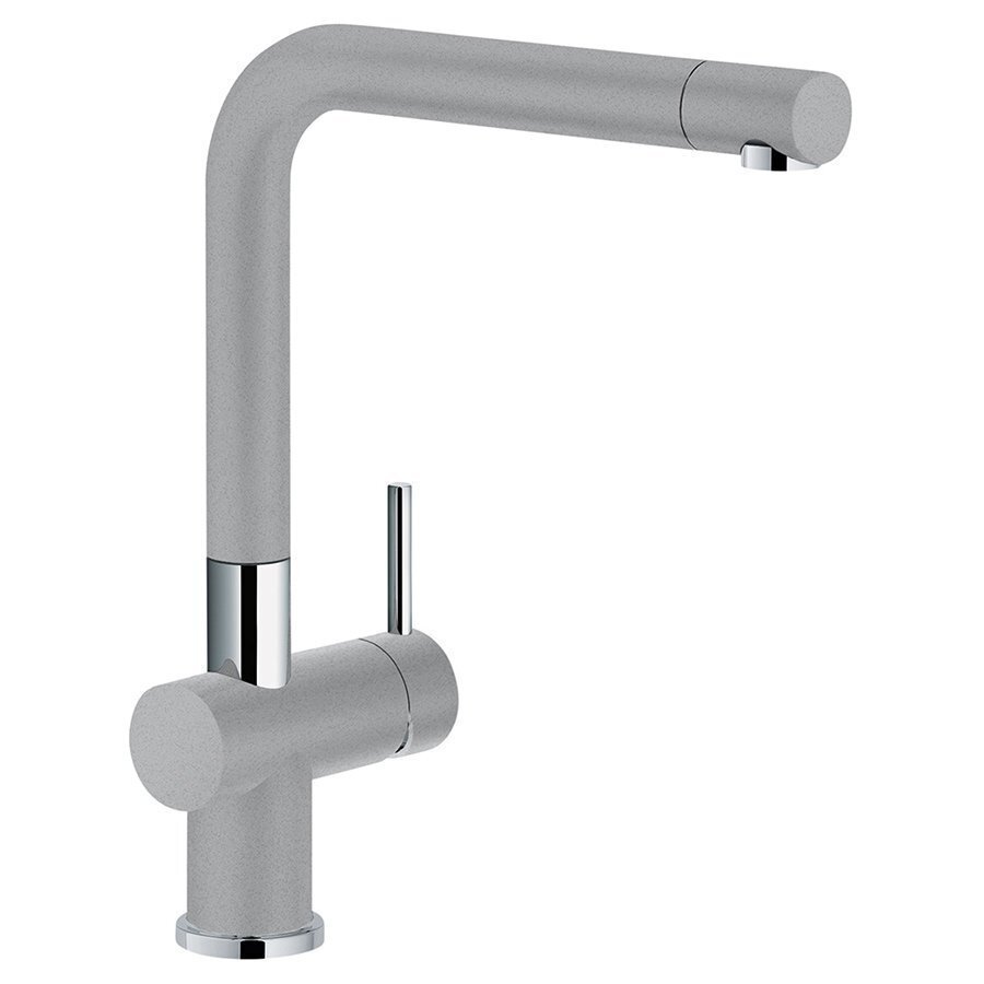 

FRANKE Active Plus (115.0373.818) (115.0373.818), Cерый