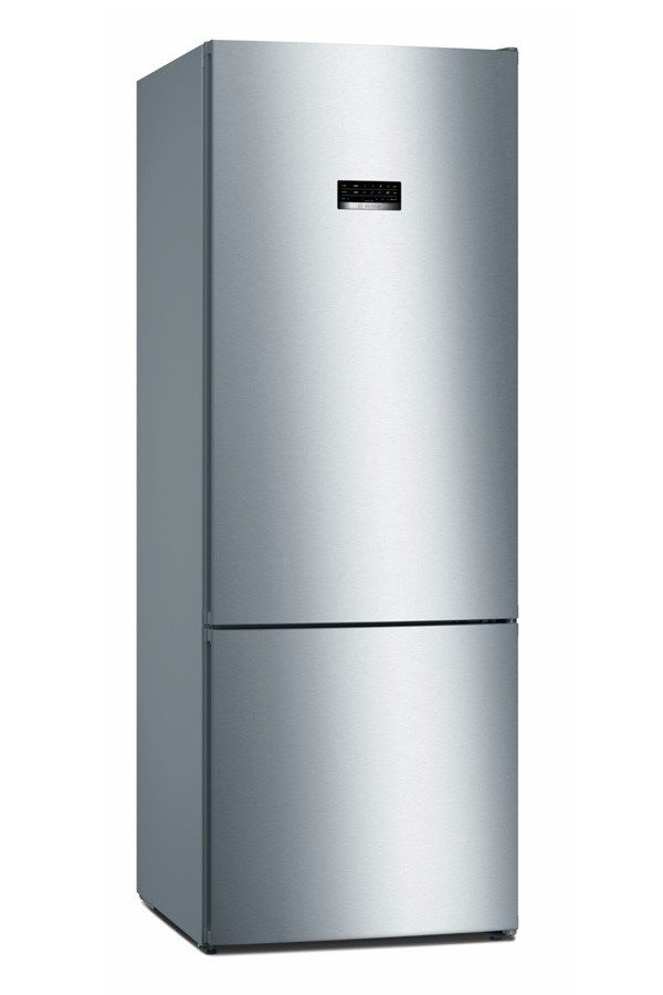 

BOSCH KGN56VI30U, Нержавеющая сталь