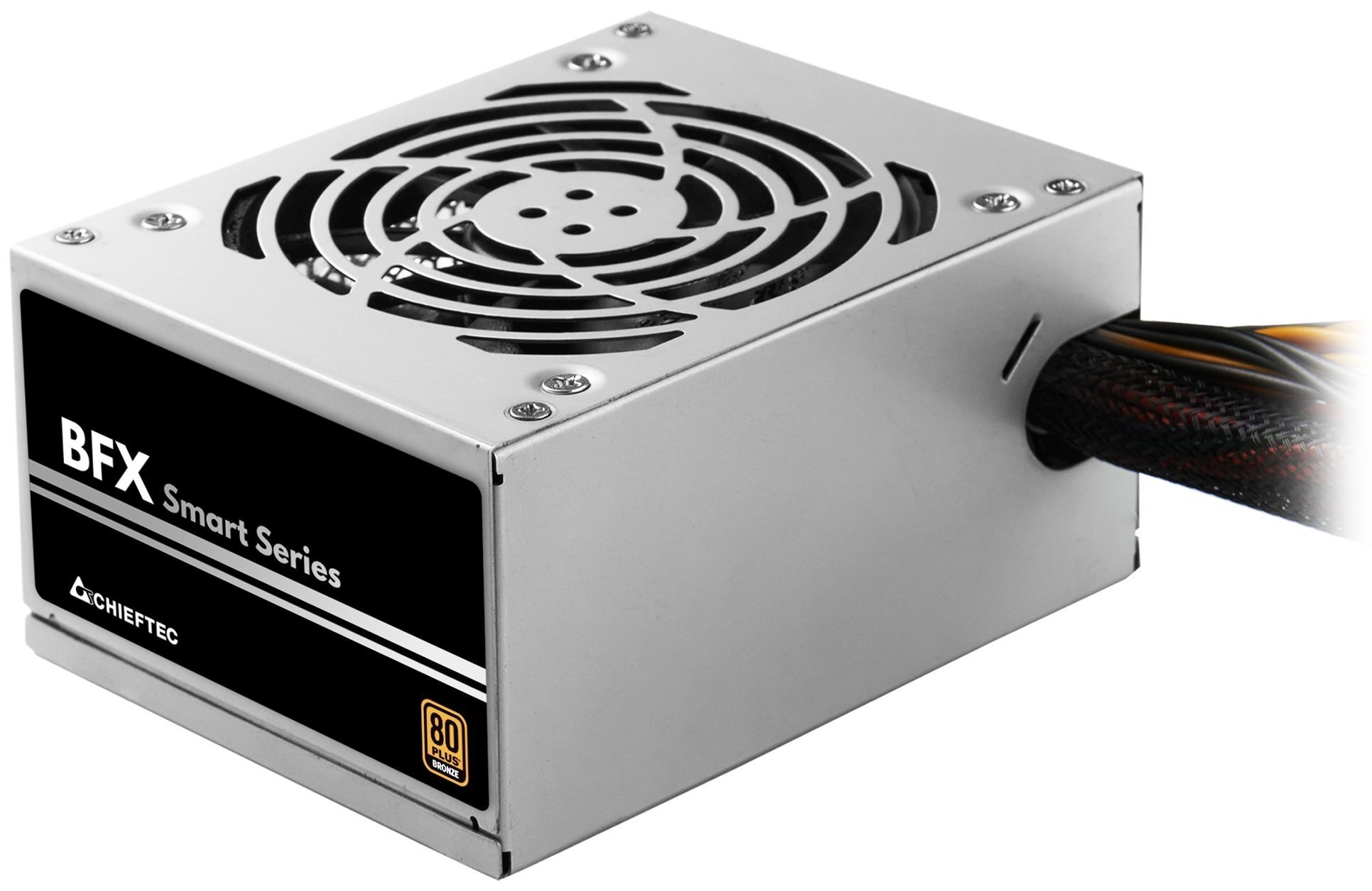 

CHIEFTEC Smart BFX-350BS 350W (BFX-350BS)