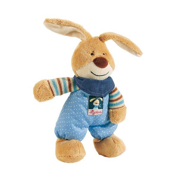 

SIGIKID Кролик  (47897SK, Бежевый|разноцветный