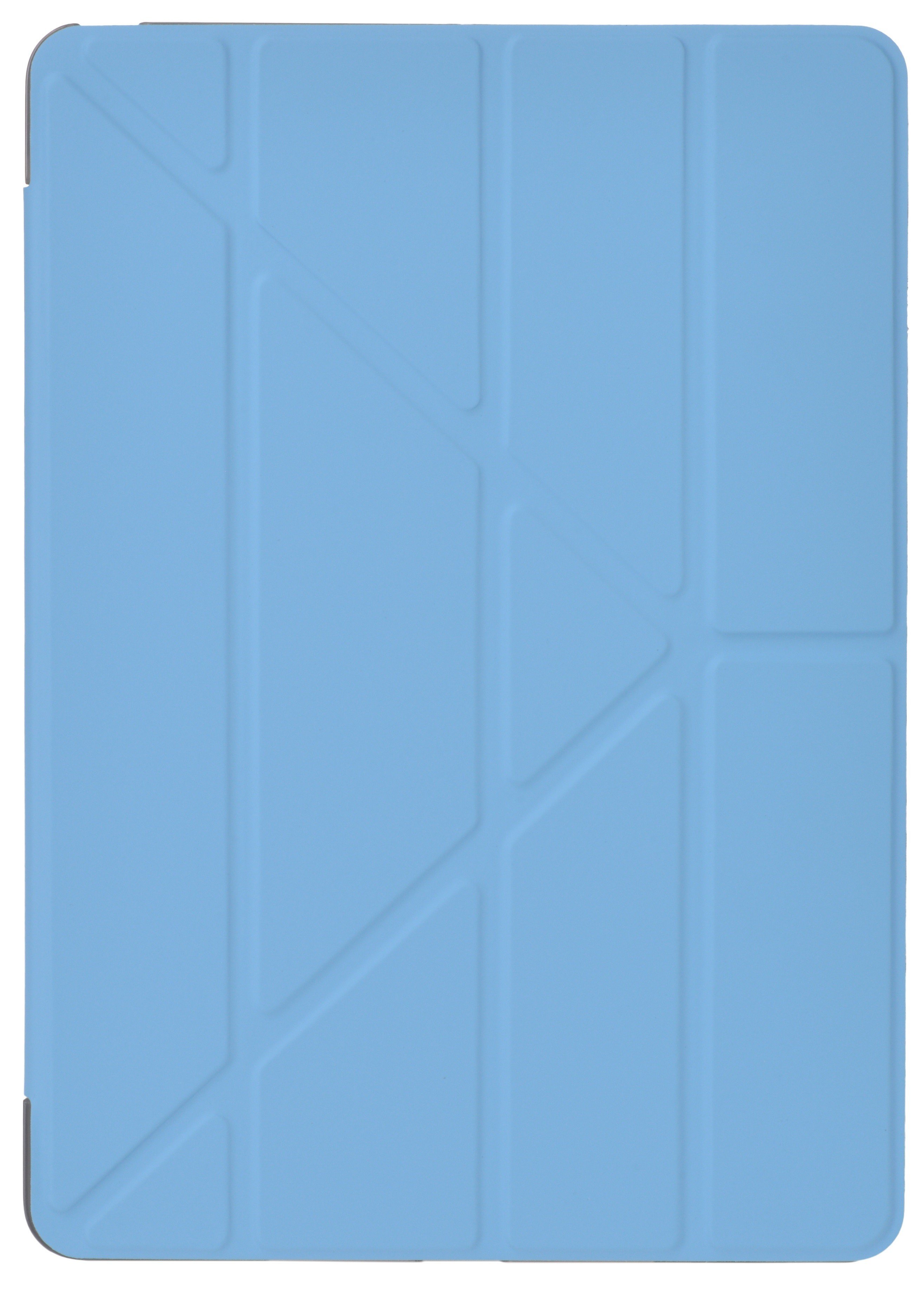 

2E APPLE iPad 2018, Y-Case, Deep Blue/TR (2E-IP-2018-MCYCDBT)