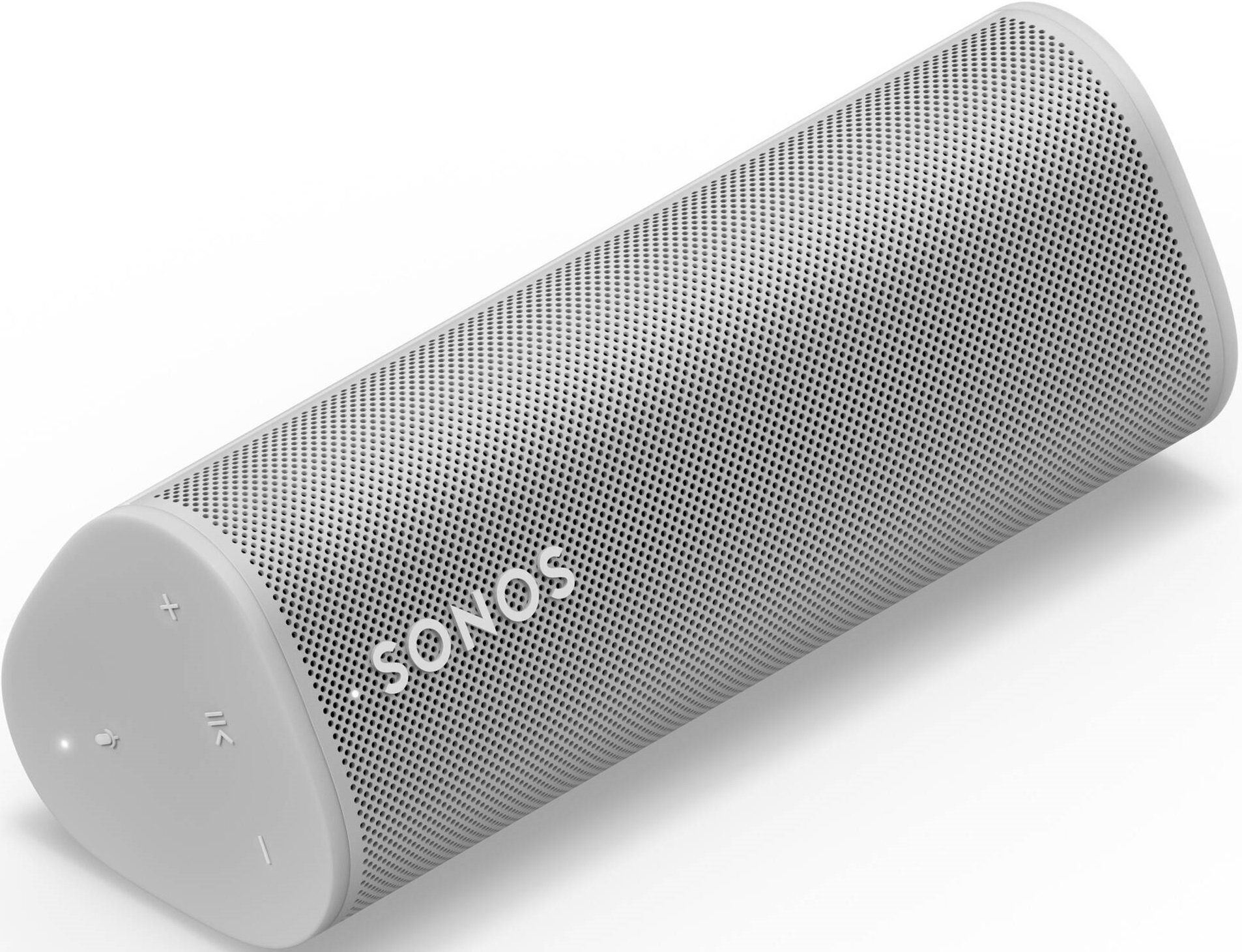 

Sonos Roam White ROAM1R21, Белый