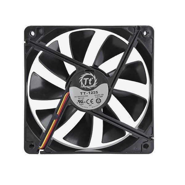 

Thermaltake Pure S 12 (CL-F005-PL12BL-A)