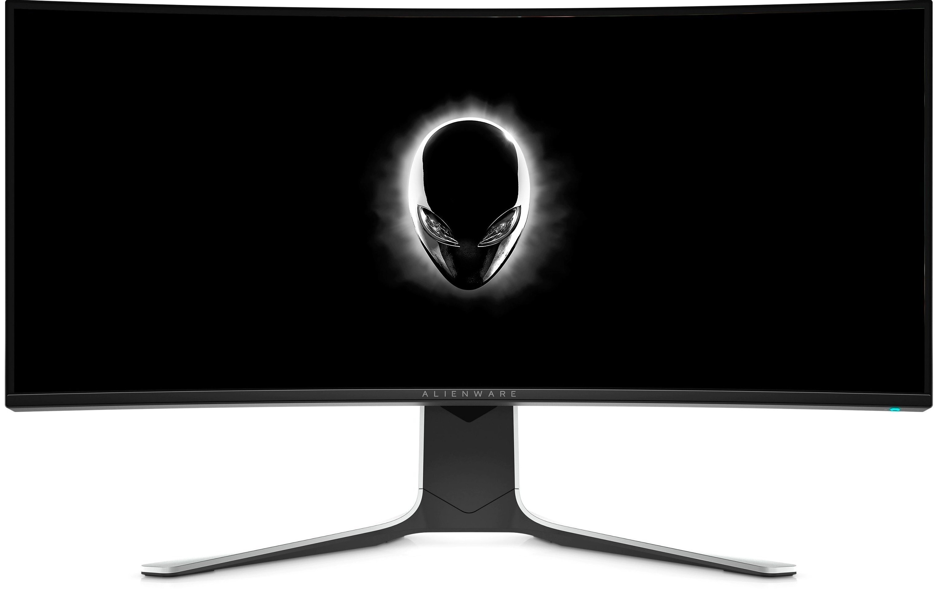 

DELL AW3420DW (210-ATTP), Чёрный