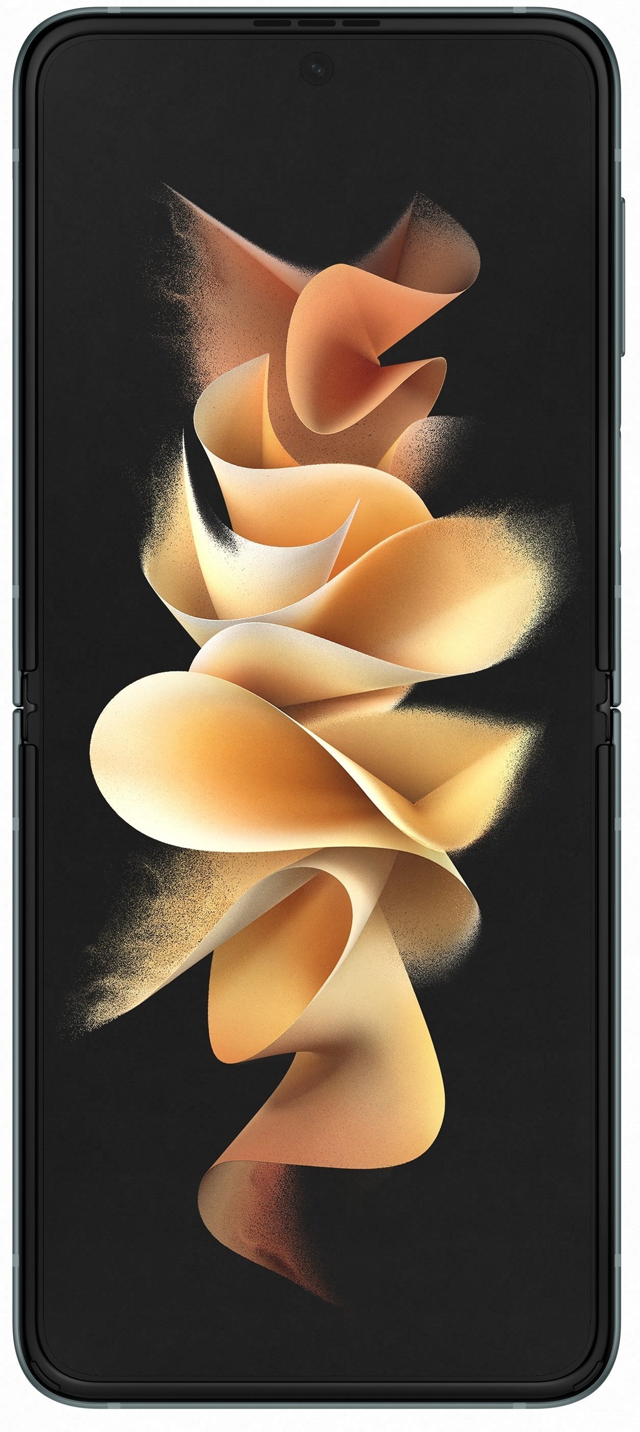 

SAMSUNG Galaxy Z Flip 3 8/256Gb (SM-F711BZGESEK) Green, Зелёный