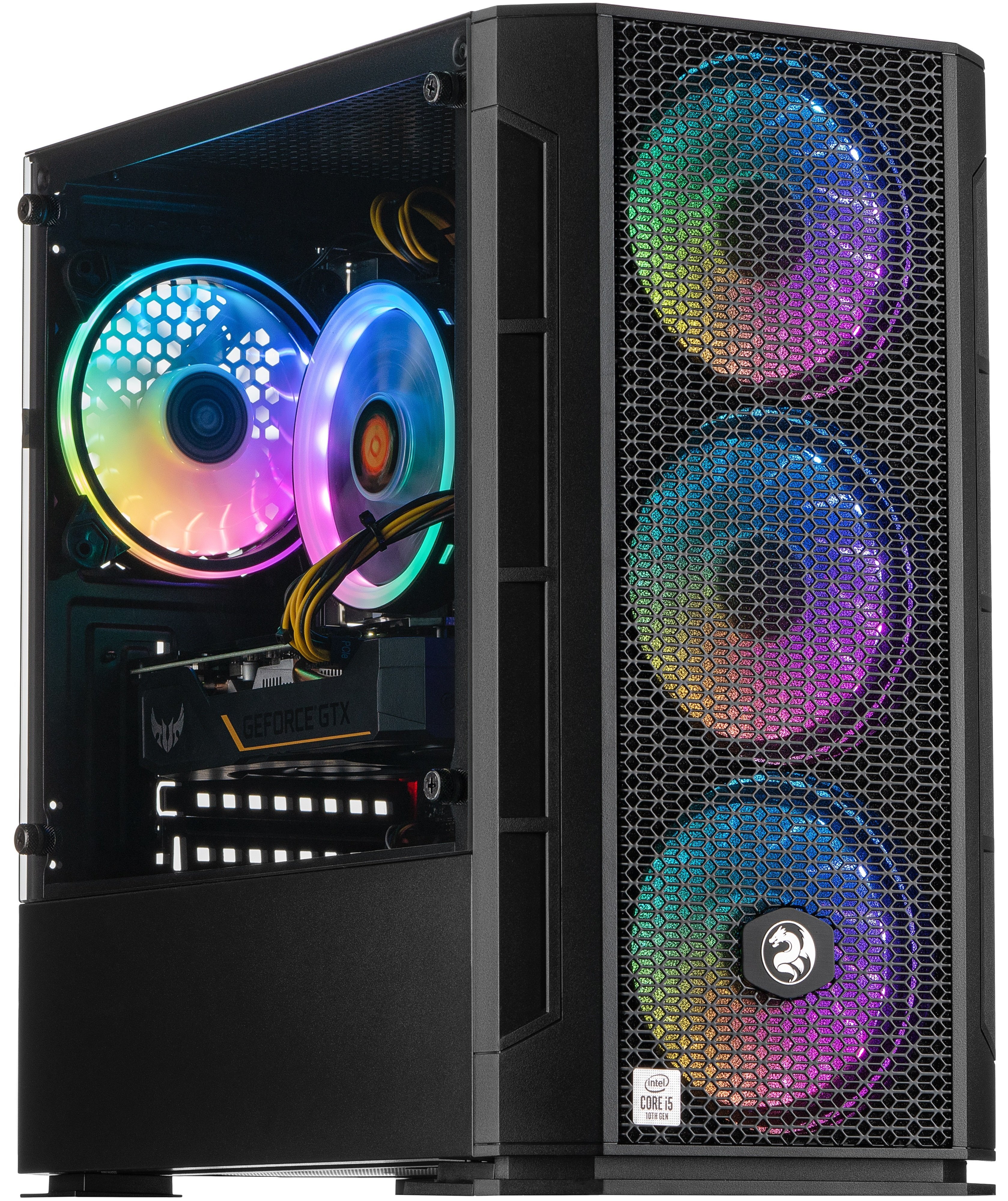 

2E Complex Gaming (2E-4048)
