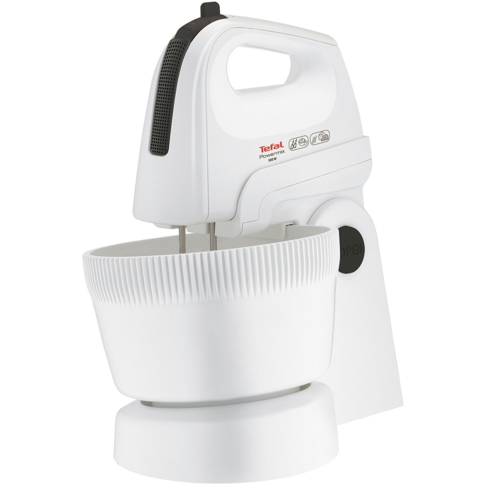 

TEFAL HT615138, Белый