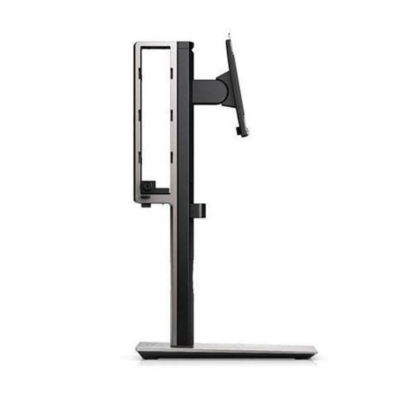 

DELL Micro AIO Stand MFS18 CUS KIT (452-BCQC), Серебристый