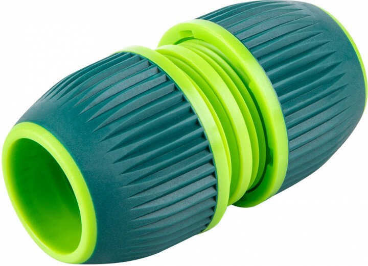 

Verto Ремонтная муфта 3/4" (15G747), Зелёный
