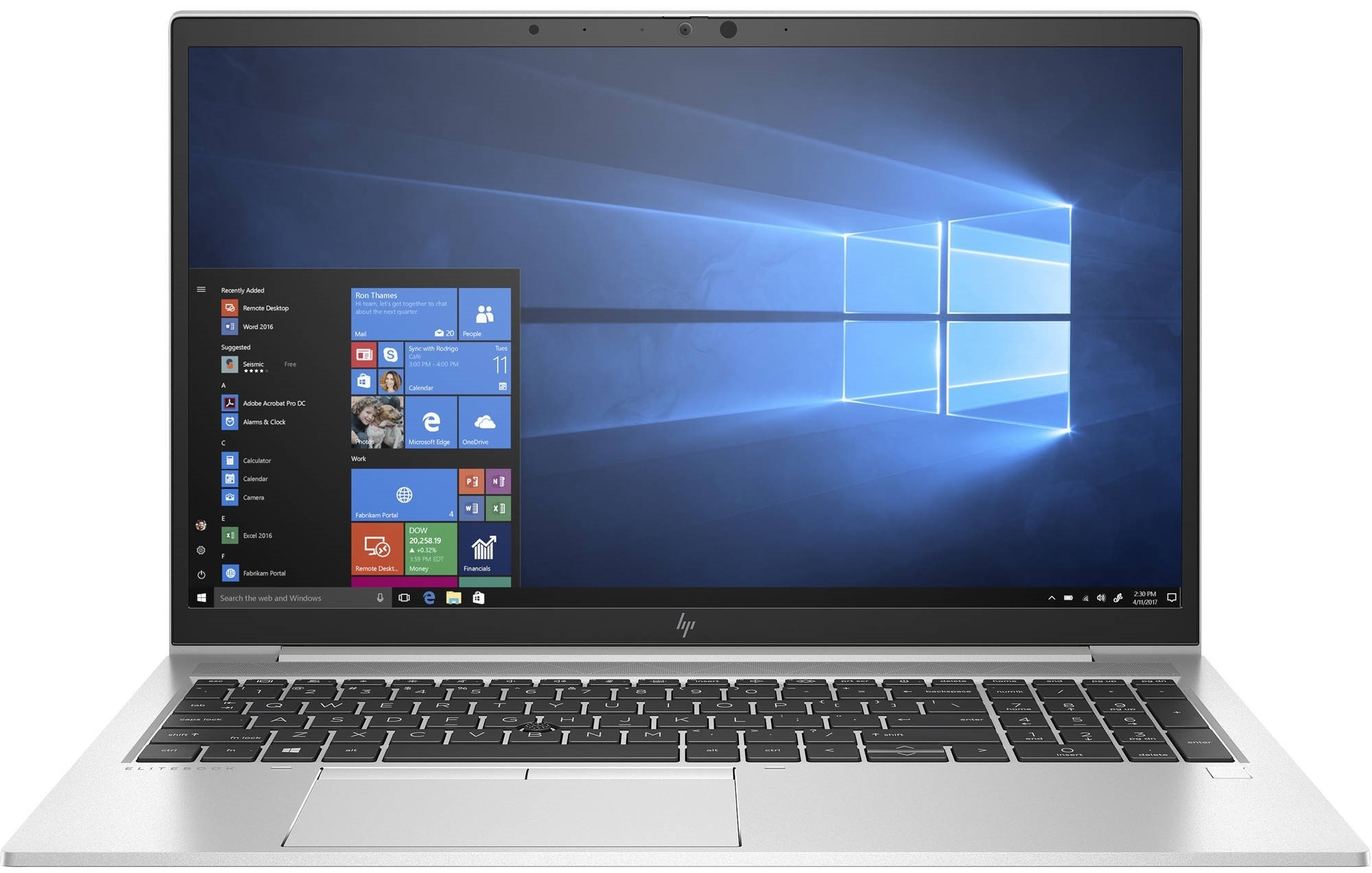 

HP EliteBook 850 G7 (177A7EA