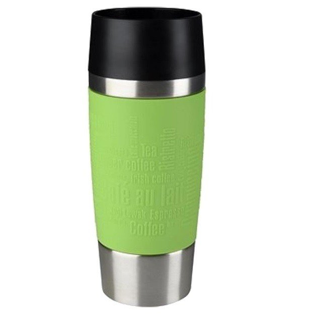 

TEFAL TRAVEL MUG 0,36 л лайм (K3083114)