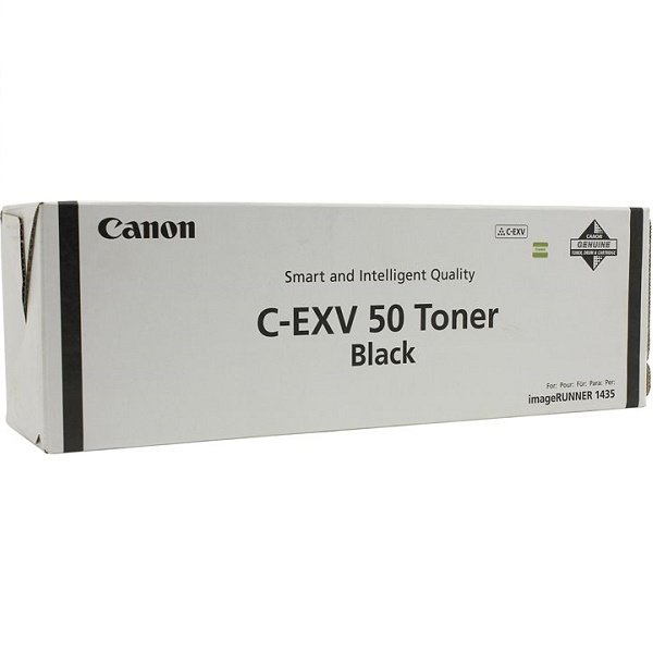 

CANON iR1435i/1435iF C-EXV50 toner (9436B002AA)
