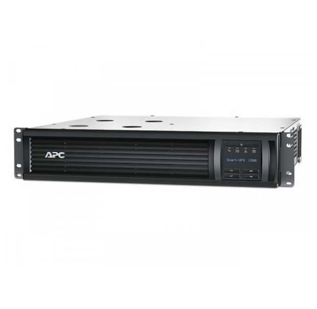 

APC Smart-UPS 1500VA (SMT1500RMI2U)