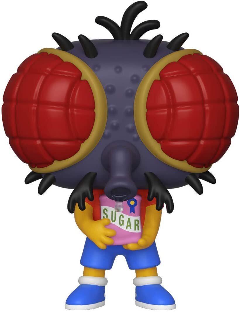 

Funko POP! Simpsons: Fly Boy Bart (FUN2494)