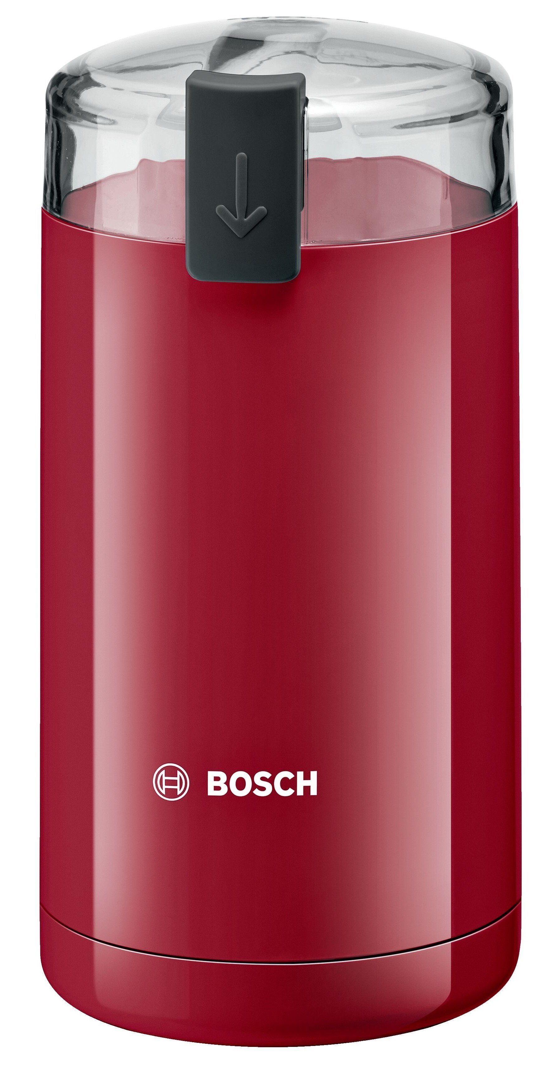 

BOSCH TSM6A014R, Красный