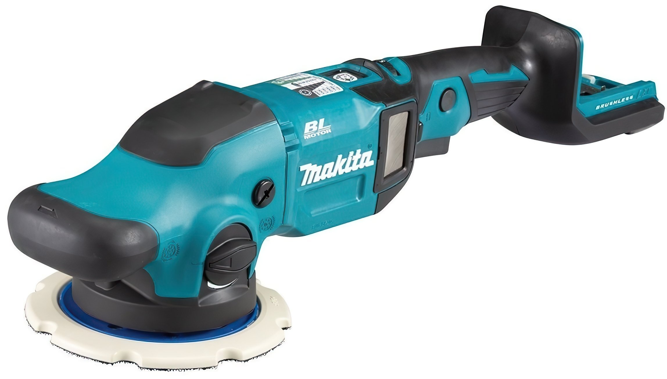 

MAKITA DPO600Z
