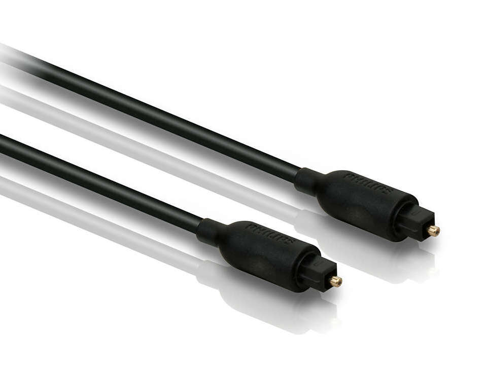 

PHILIPS оптический 1.5m (SWA2302W/10)