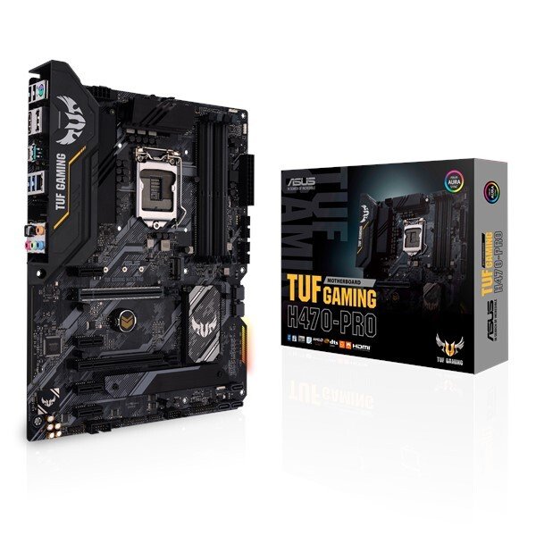 

ASUS TUFGAMINGH470-PRO