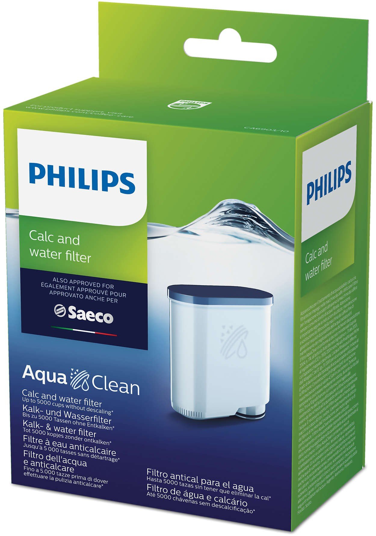 

PHILIPS CA6903/10