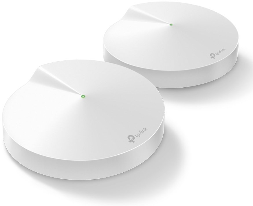 

TP-LINK DECO-M9-Plus-2-PACK