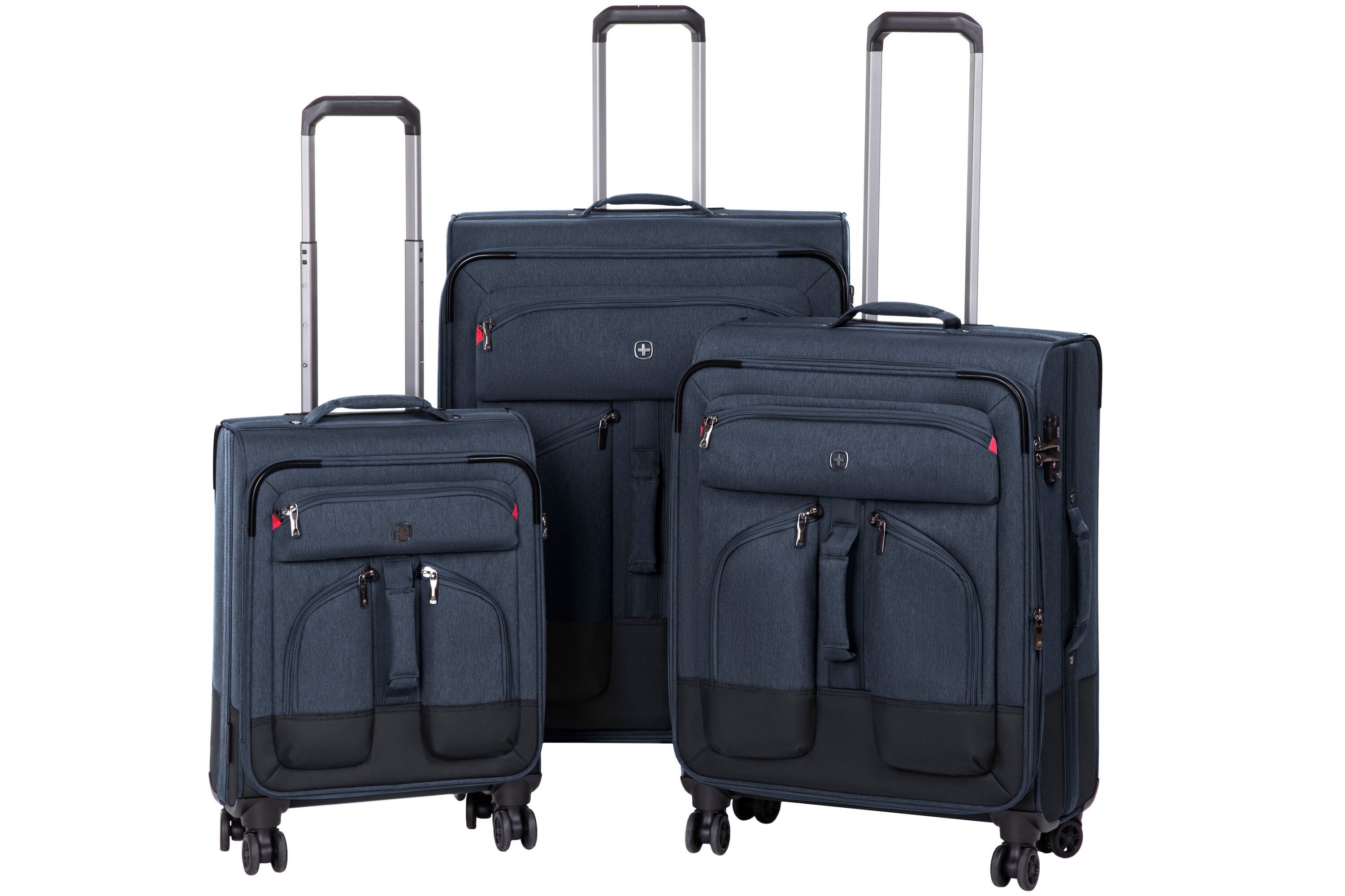 

WENGER Deputy Set 20"/24"/29", тёмно-синий (604365)