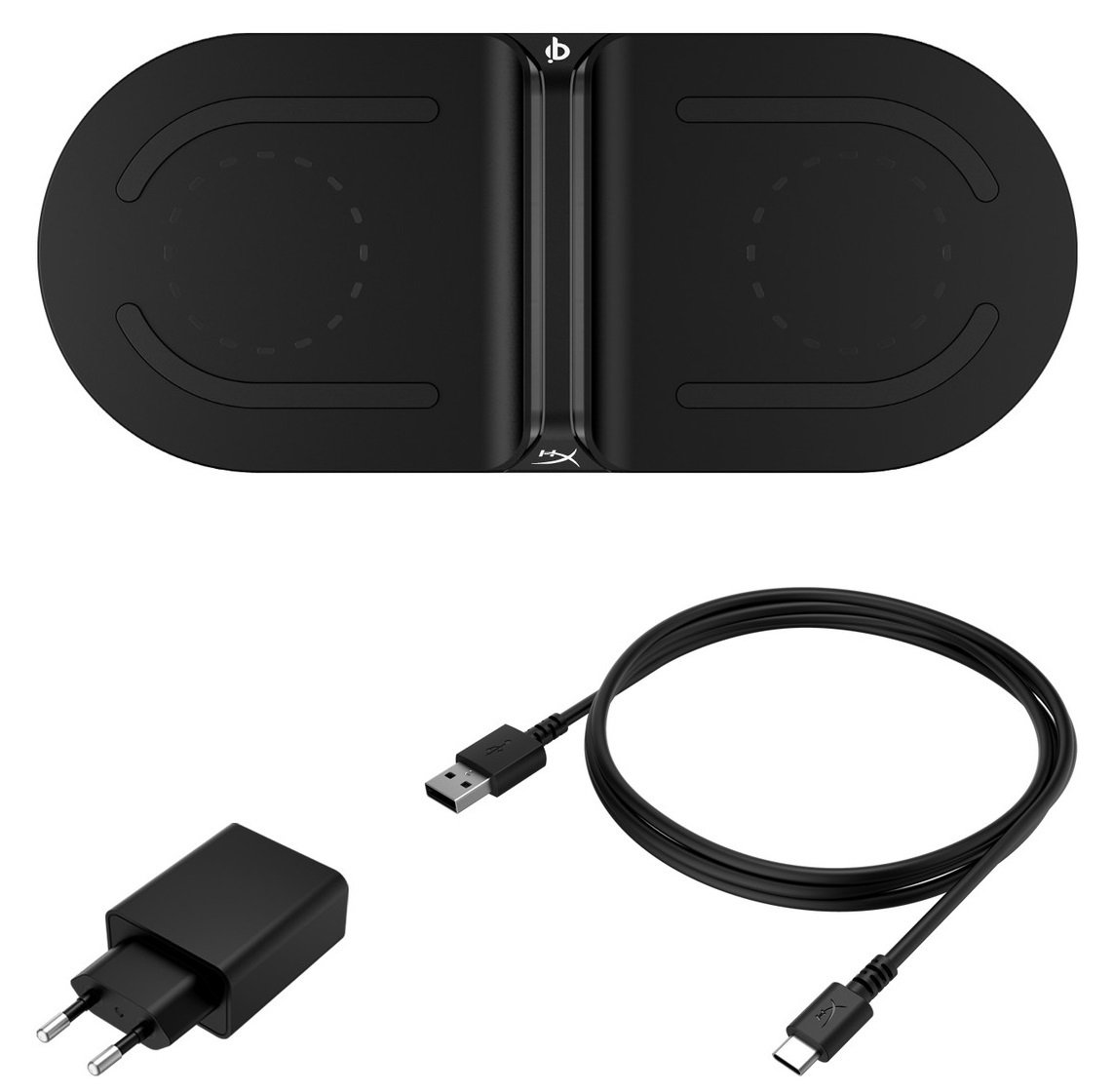 

HyperX ChargePlay Base (HX-CPBS-C)