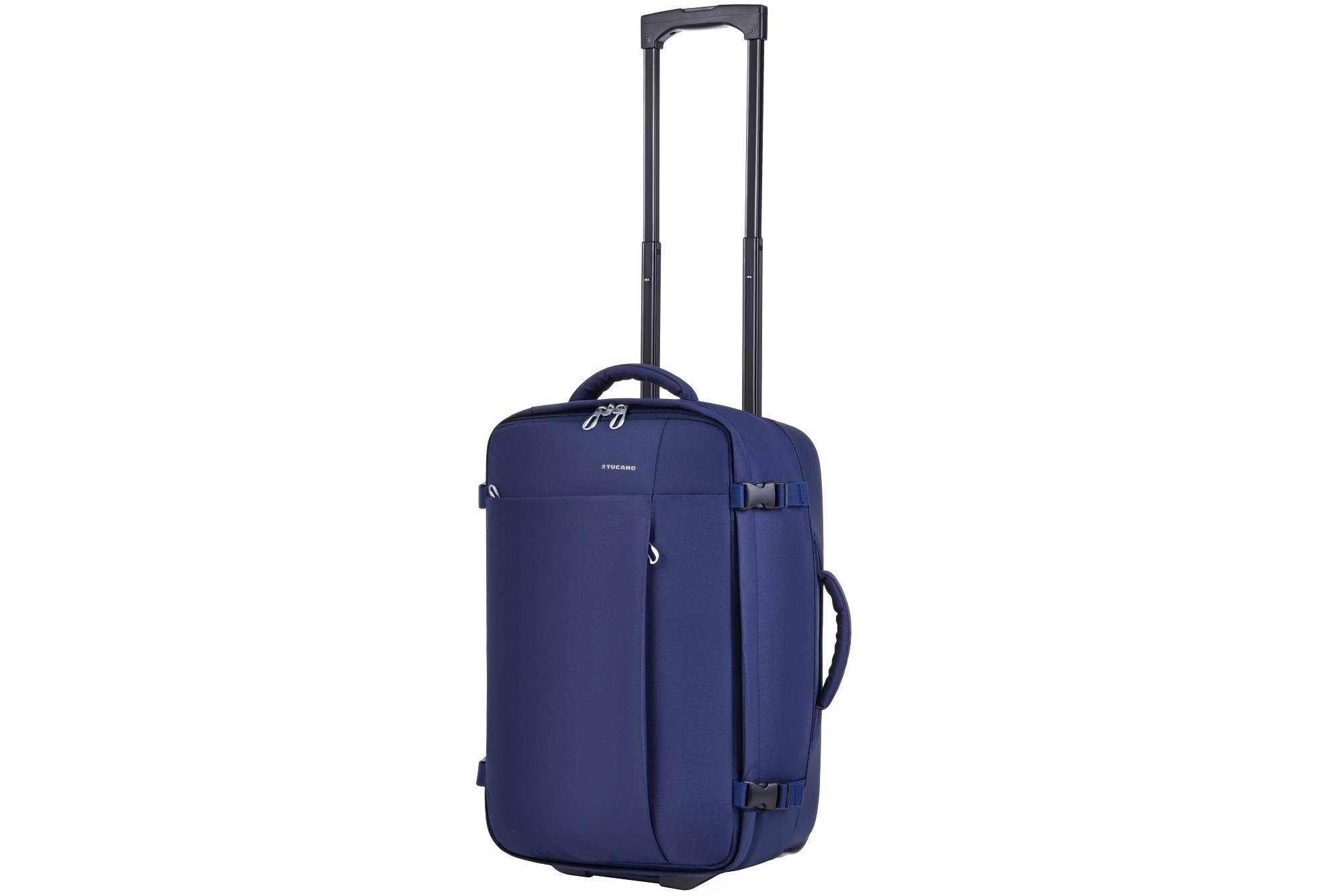 

TUCANO TUGO S Trolley, синяя (BTRTUG-S-B), Синий