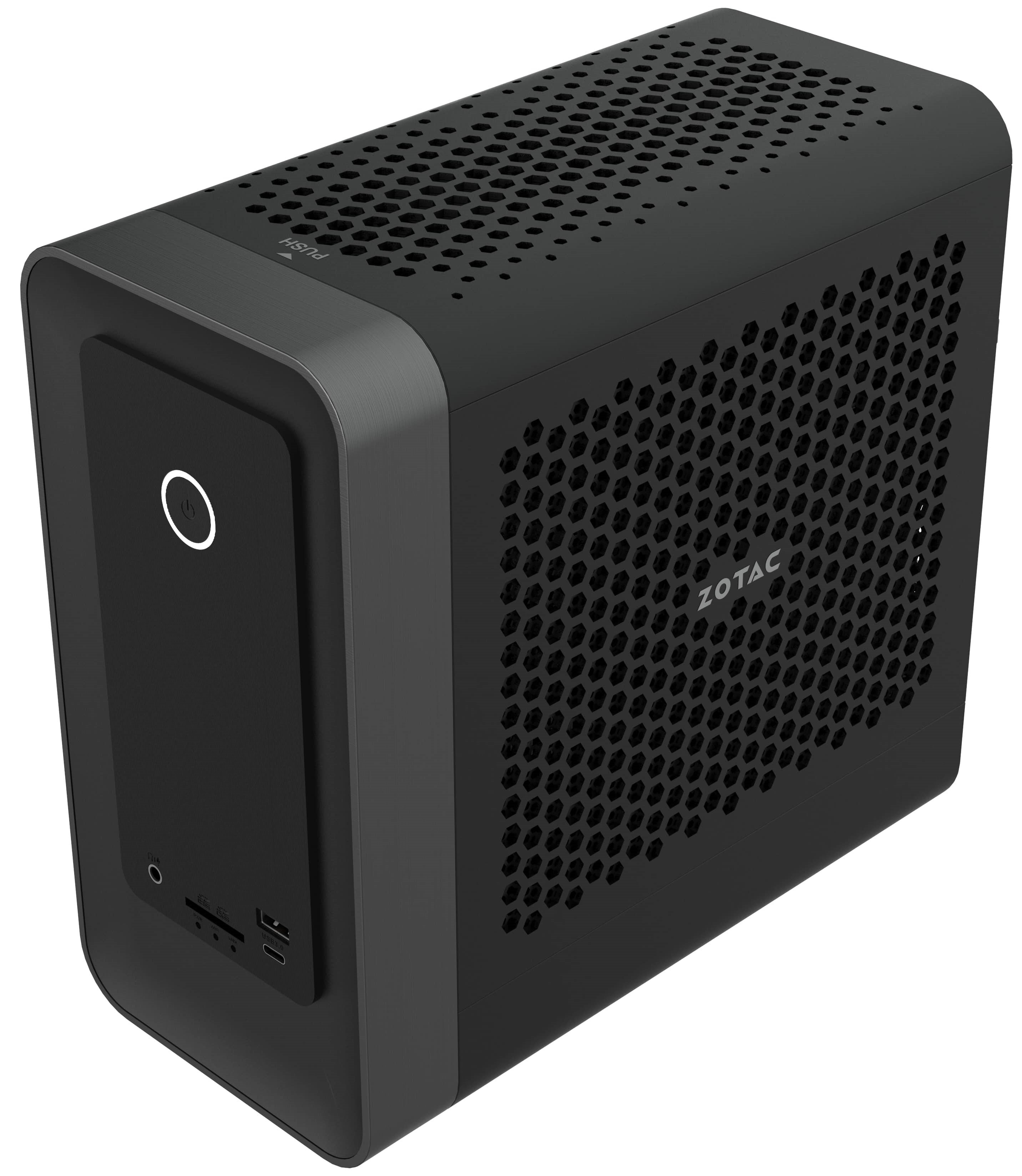 

ZOTAC ZBOX ECM53060C-BE (ZBOX-ECM53060C-BE)