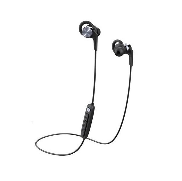 

1More E1018BT iBFree Sport Vi React Wireless Mic Black (E1018-PLUS), Чёрный
