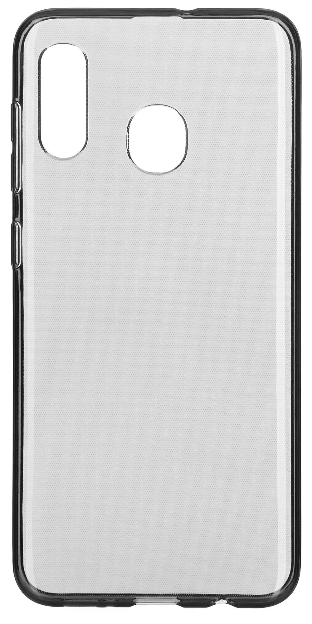 

2Е для Galaxy A30 (A305) Crystal Black (2E-G-A30-NKCR-BK), Чёрный