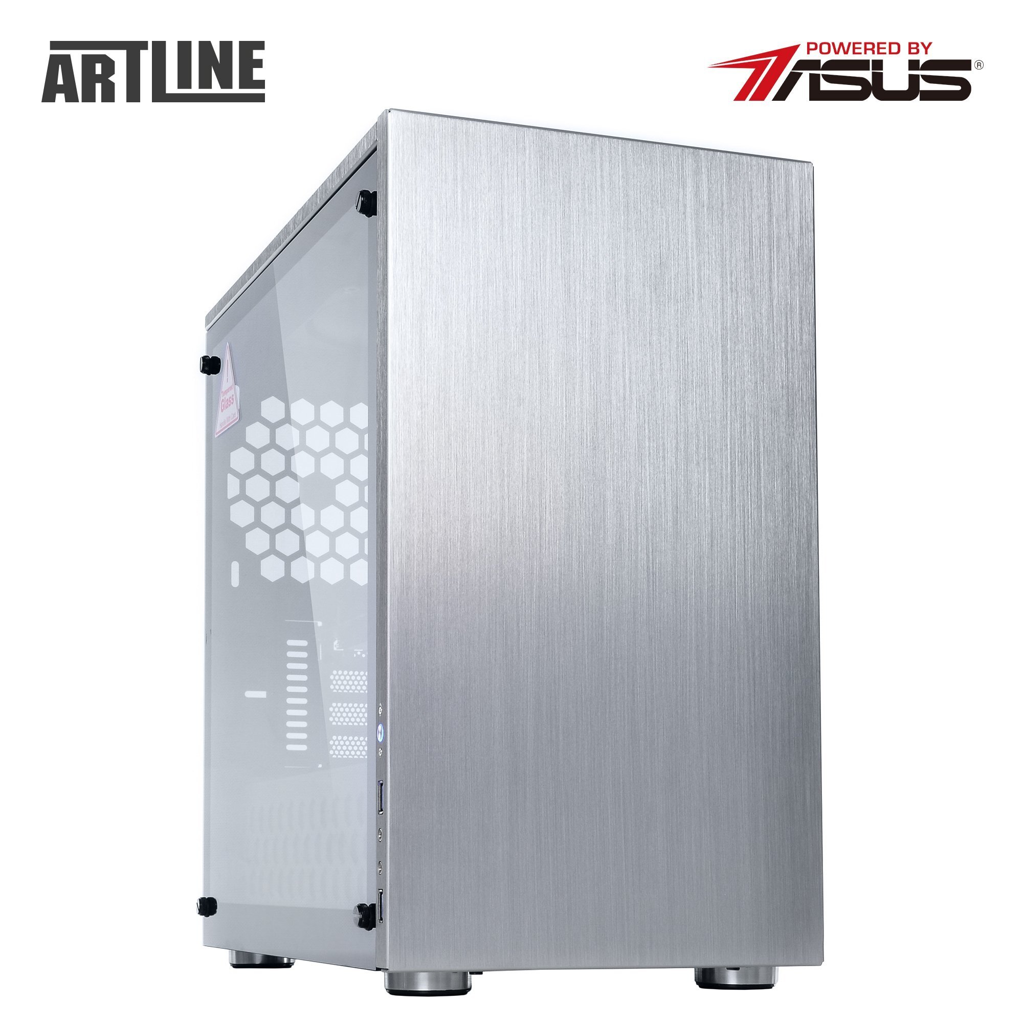 

ARTLINE WorkStation W21 (W21v02Win)